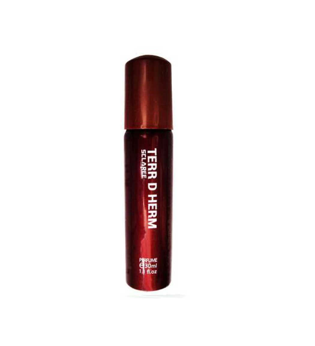 عطر جیبی مردانه Terr D Herm حجم 30میل