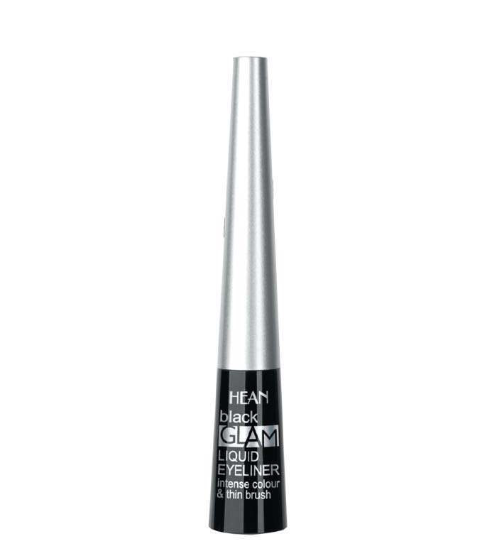 خط چشم مایع Glam Black