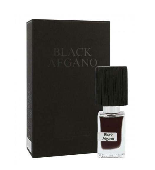 عطر مردانه بلک افغان 30 میلی لیتر
