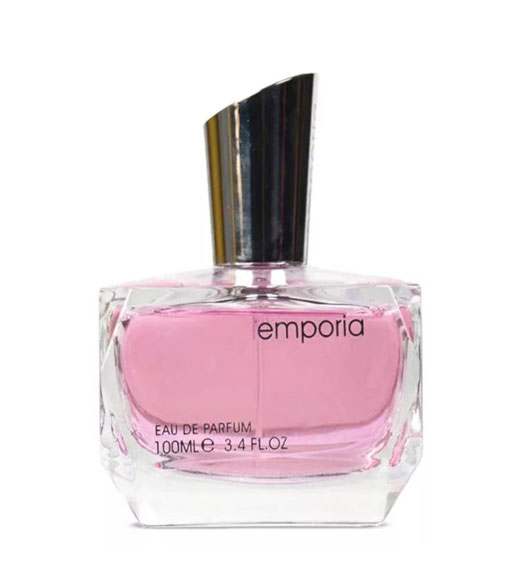 ادوپرفیوم زنانه Emporia حجم 100 میل