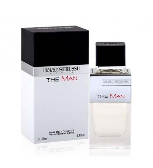 عطرمردانه دمن 100 میلی لیتر