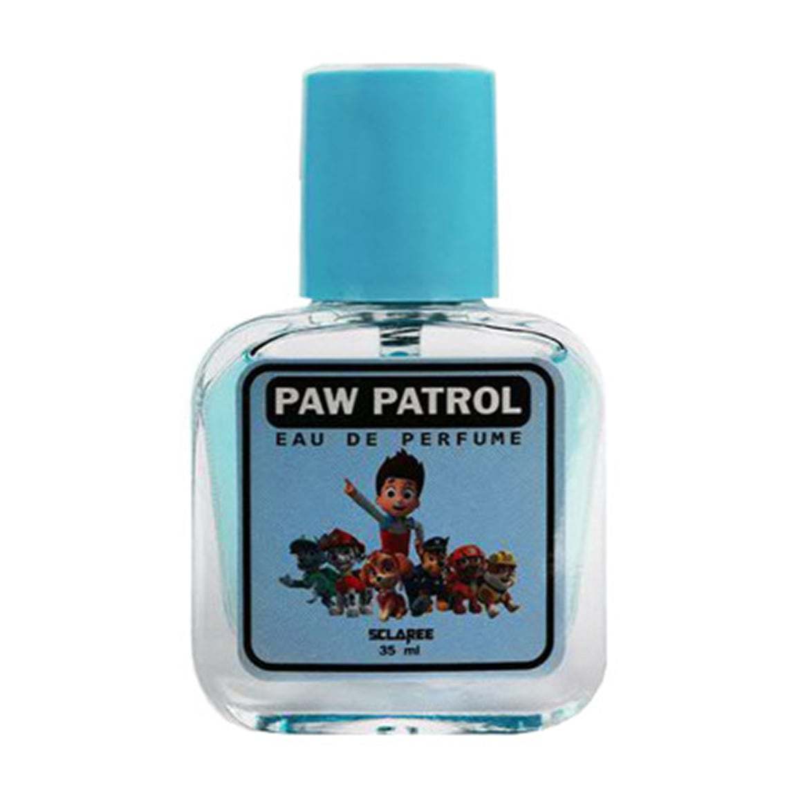 عطر کودک مدل Paw Patrol حجم 35 میل