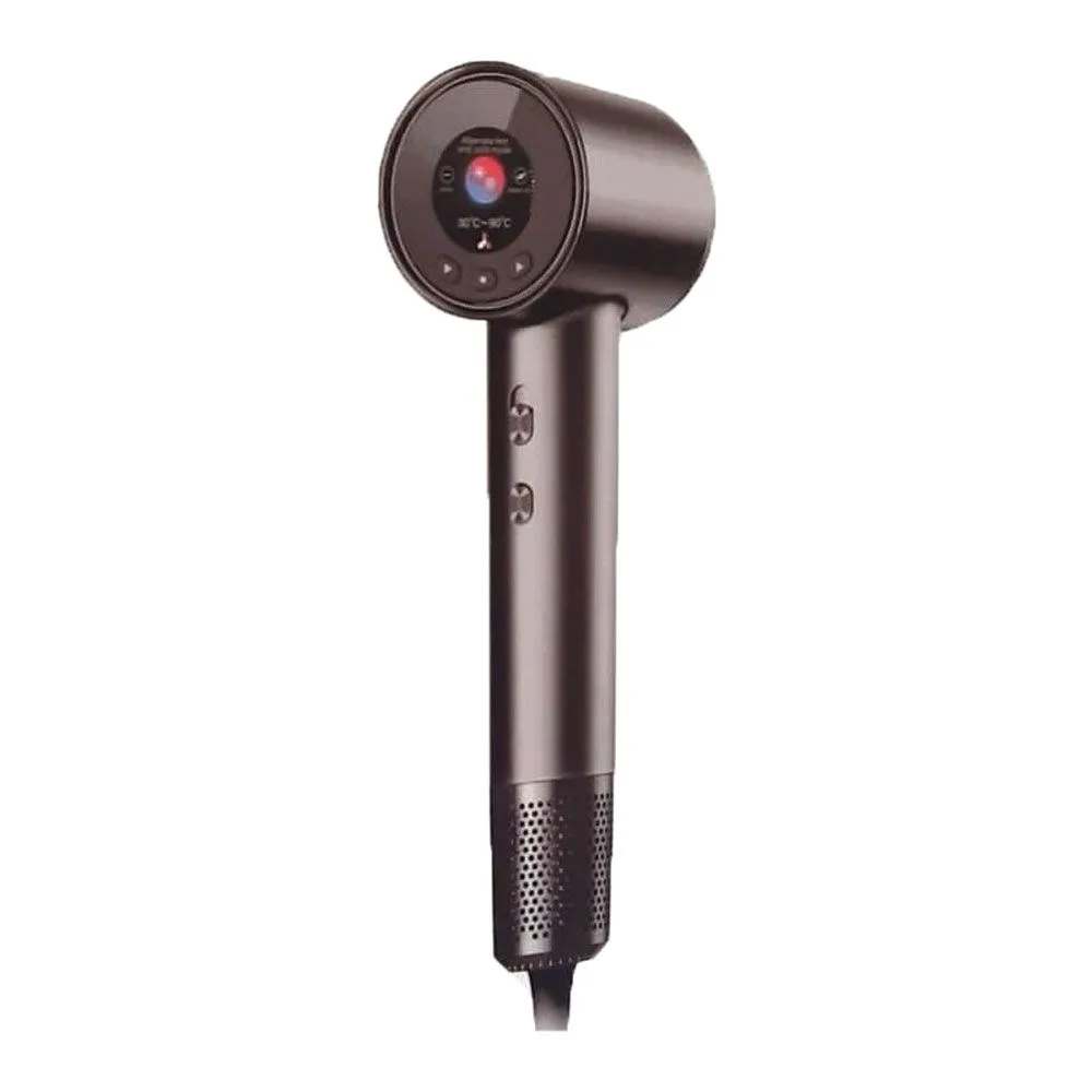 سشوار دیجیتال حرفه ای PW 3116 بدون پره پروویو