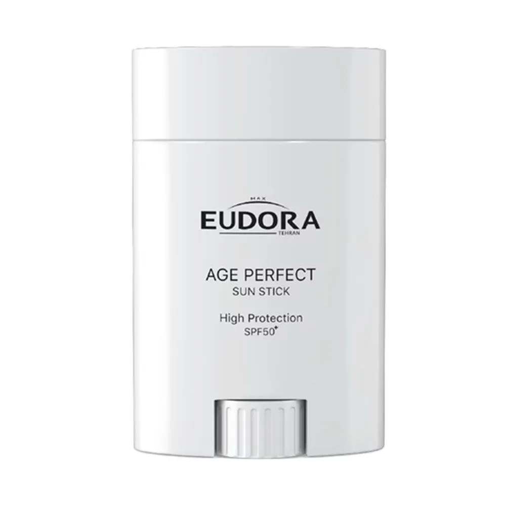 ضد آفتاب استیکی بی رنگ SPF50 ادورا مکس