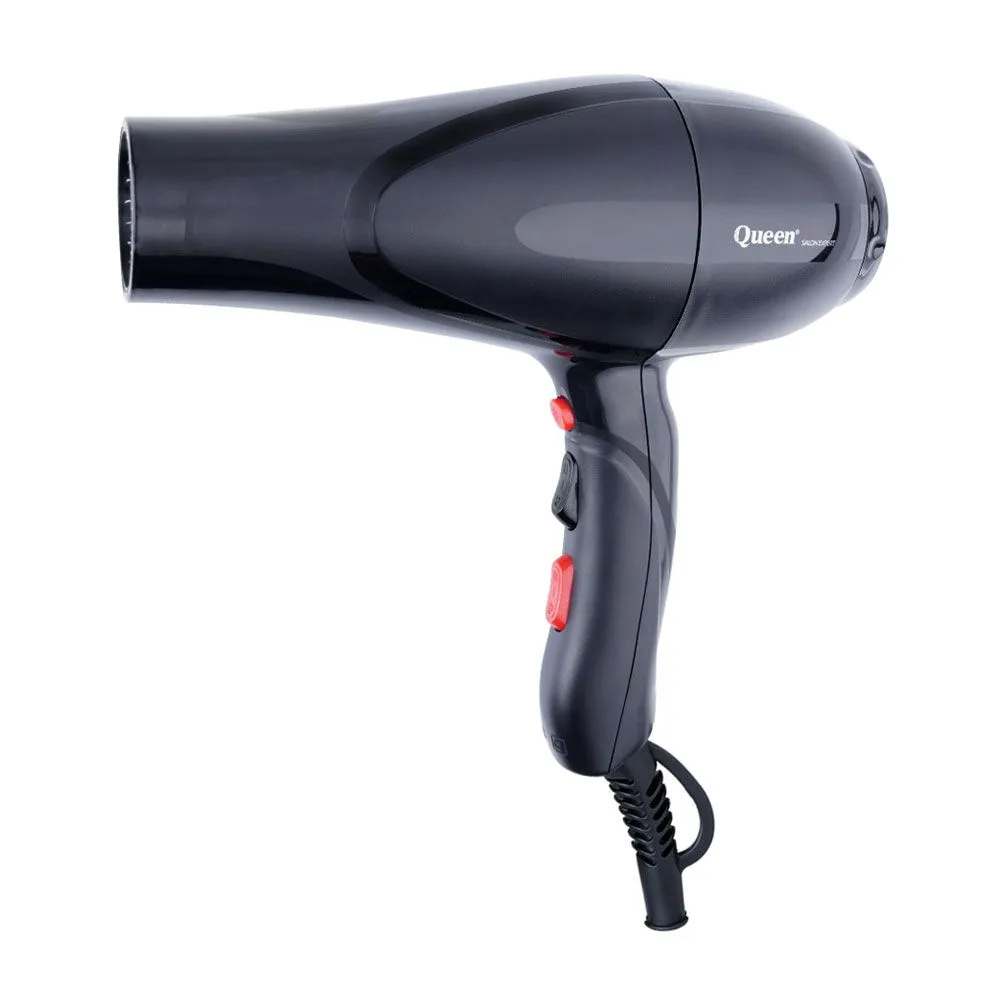 سشوار 2200 وات HD422 کویین