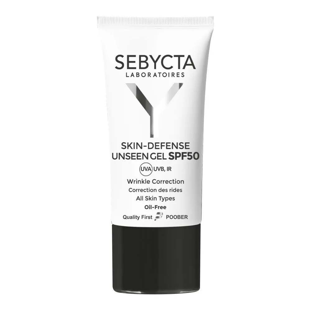 ضد آفتاب ژلی SPF50 سبیکتا
