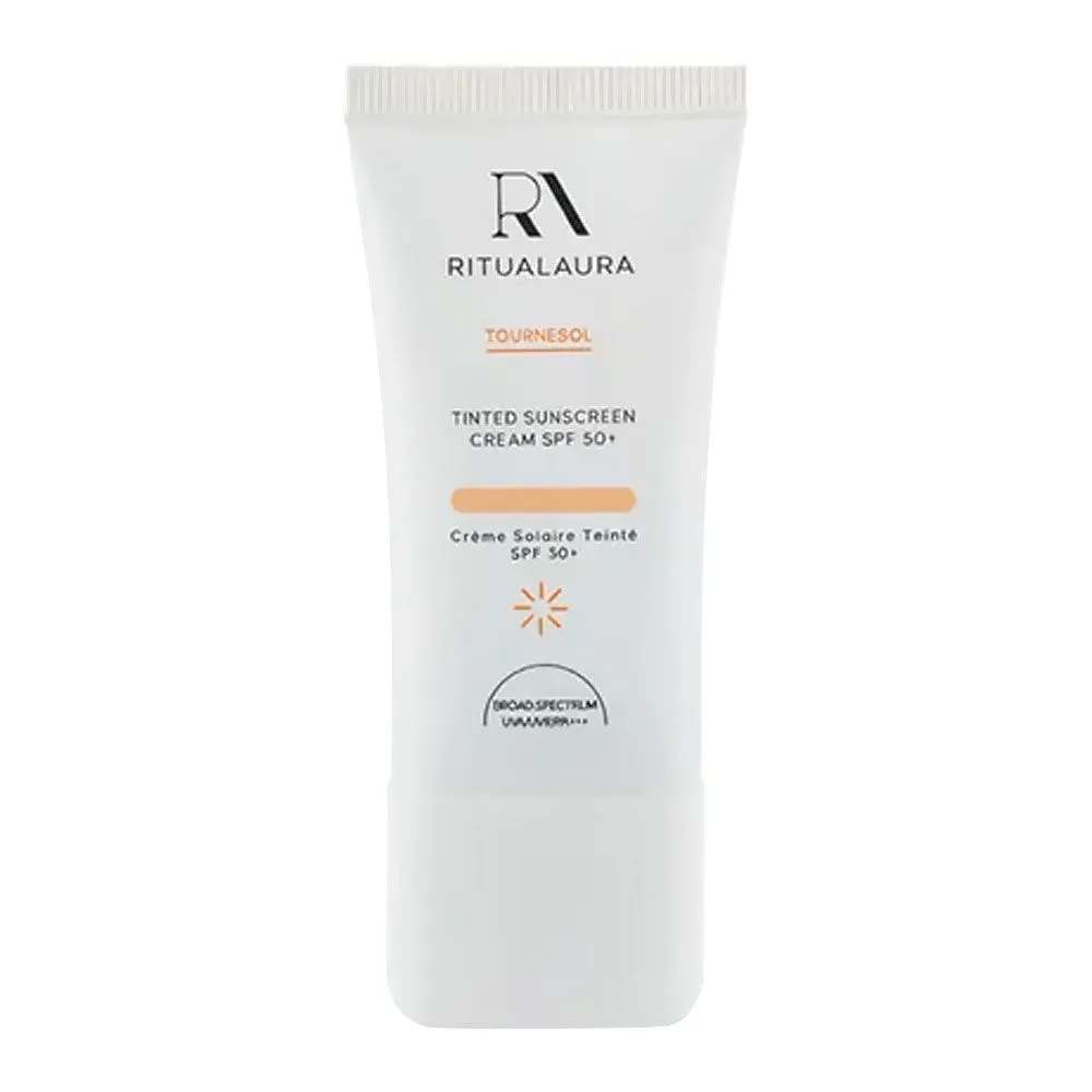 ضد آفتاب SPF 50 ریچوال اورا