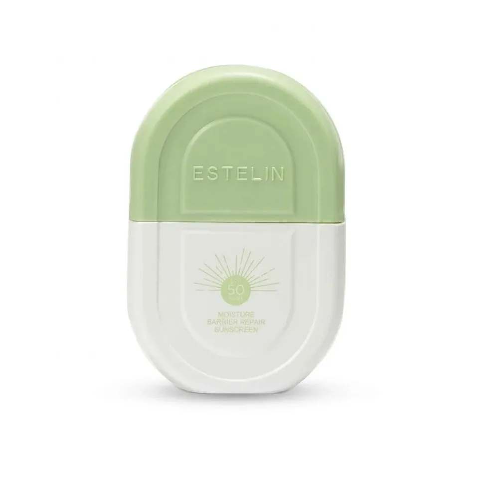ضدآفتاب استلین مدل Moisture Barrier حجم 50گرم استیلن