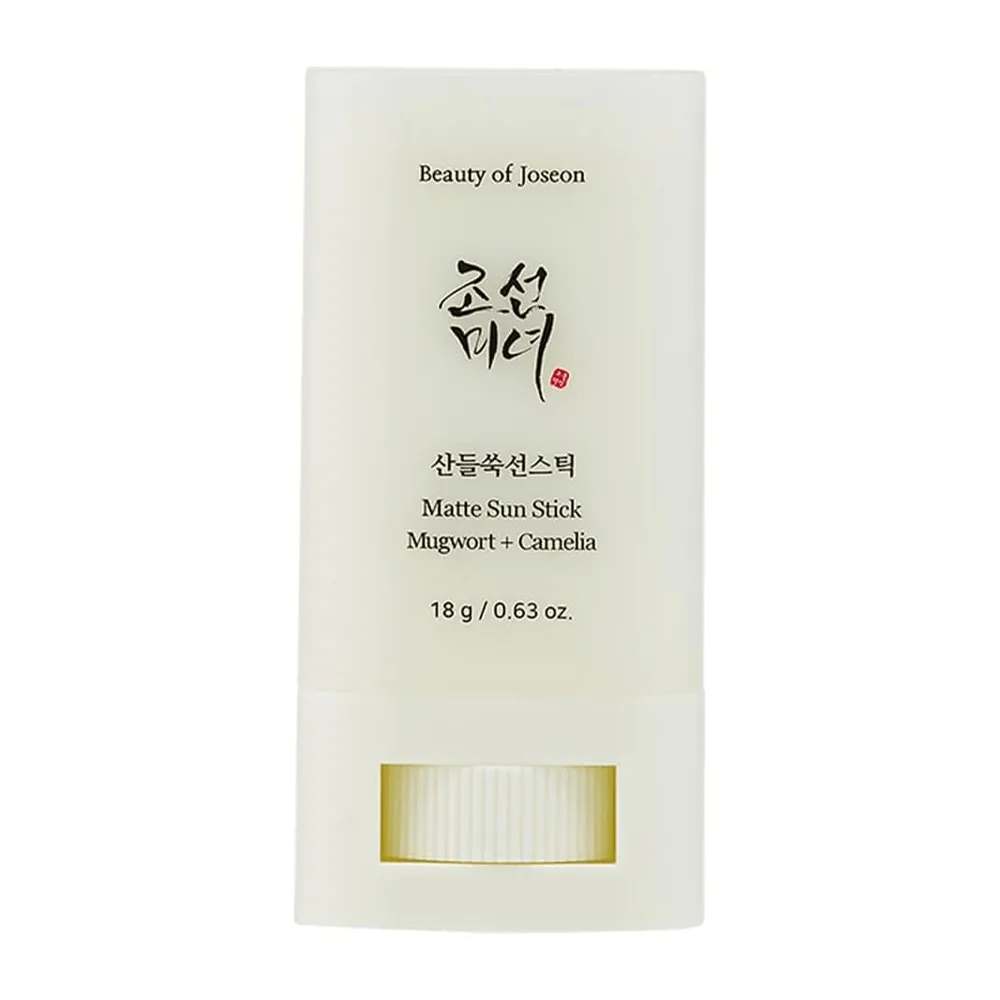 ضدآفتاب استیکی بیوتی آف جوسان مدل Matte Sun وزن 18گرم
