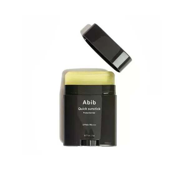 ضدآفتاب استیکی ابیب مدل Protection Bar وزن 22گرم Abib