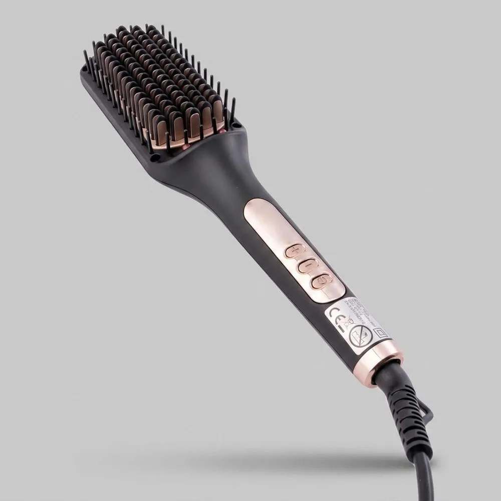 برس حرارتی دی اس پی مدل dsp-11009