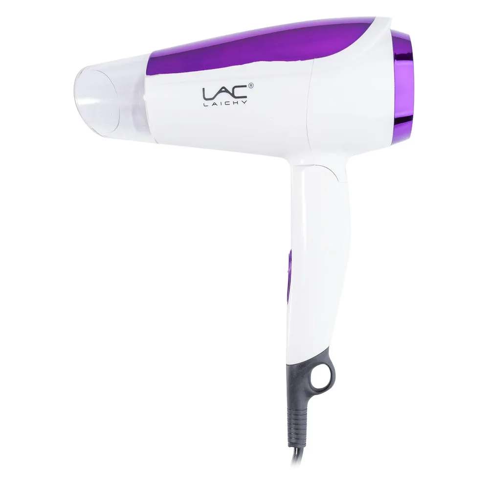 سشوار مسافرتی لایچی مدل L-1080 لاک لایچی