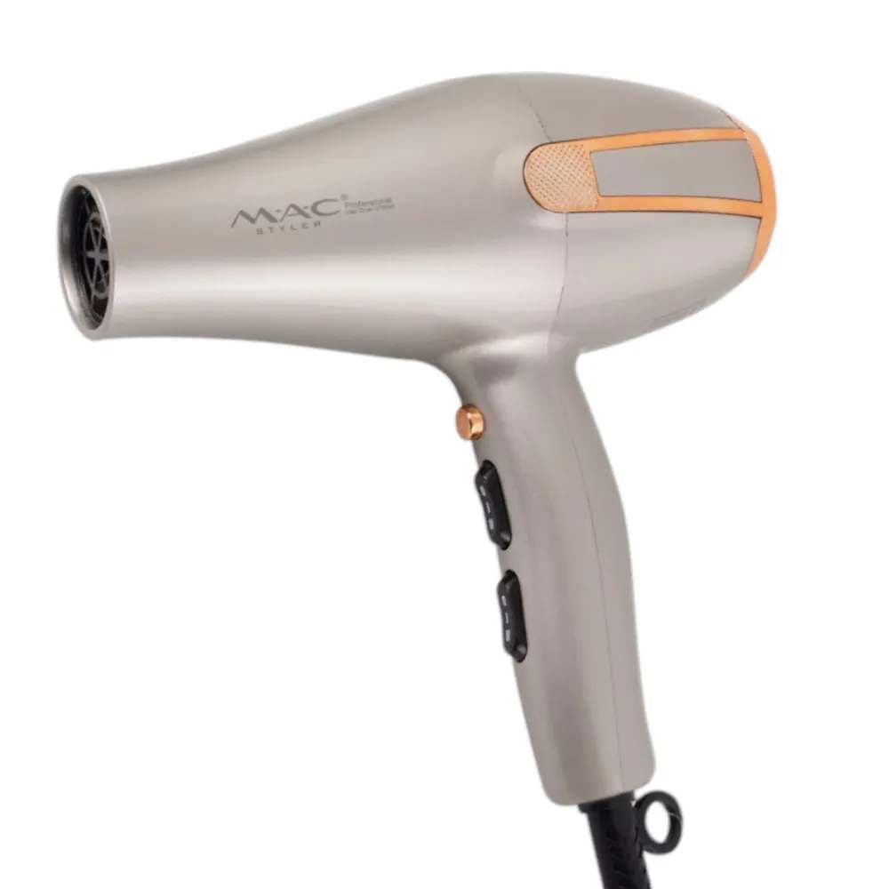 سشوار حرفه ای مک استایلر مدل mc-6642