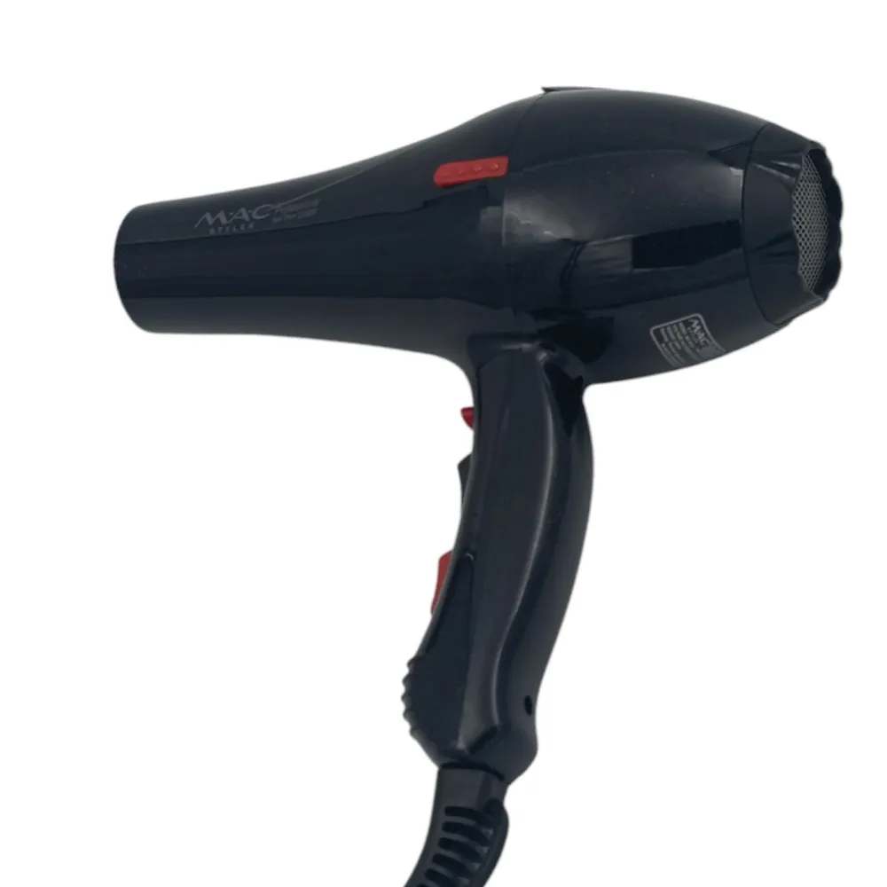 سشوار حرفه ای مک استایلر مدل mc-6625