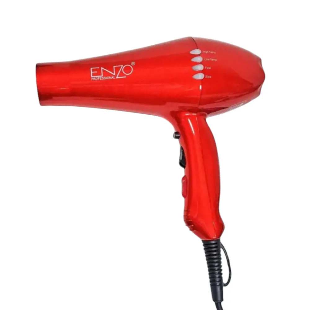 سشوار حرفه ای انزو پروفیشینال مدل en-8860