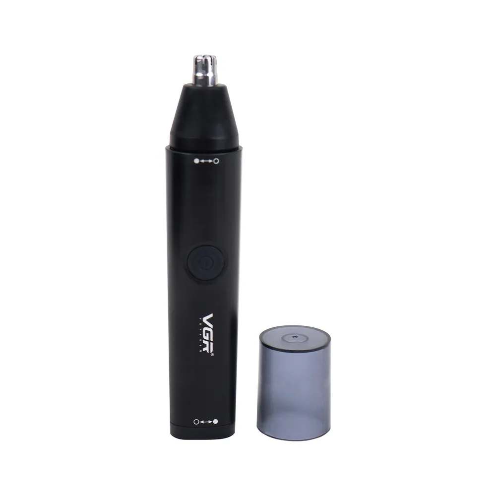 موزن بینی و ابرو وی جی ار مدل V-613 professional