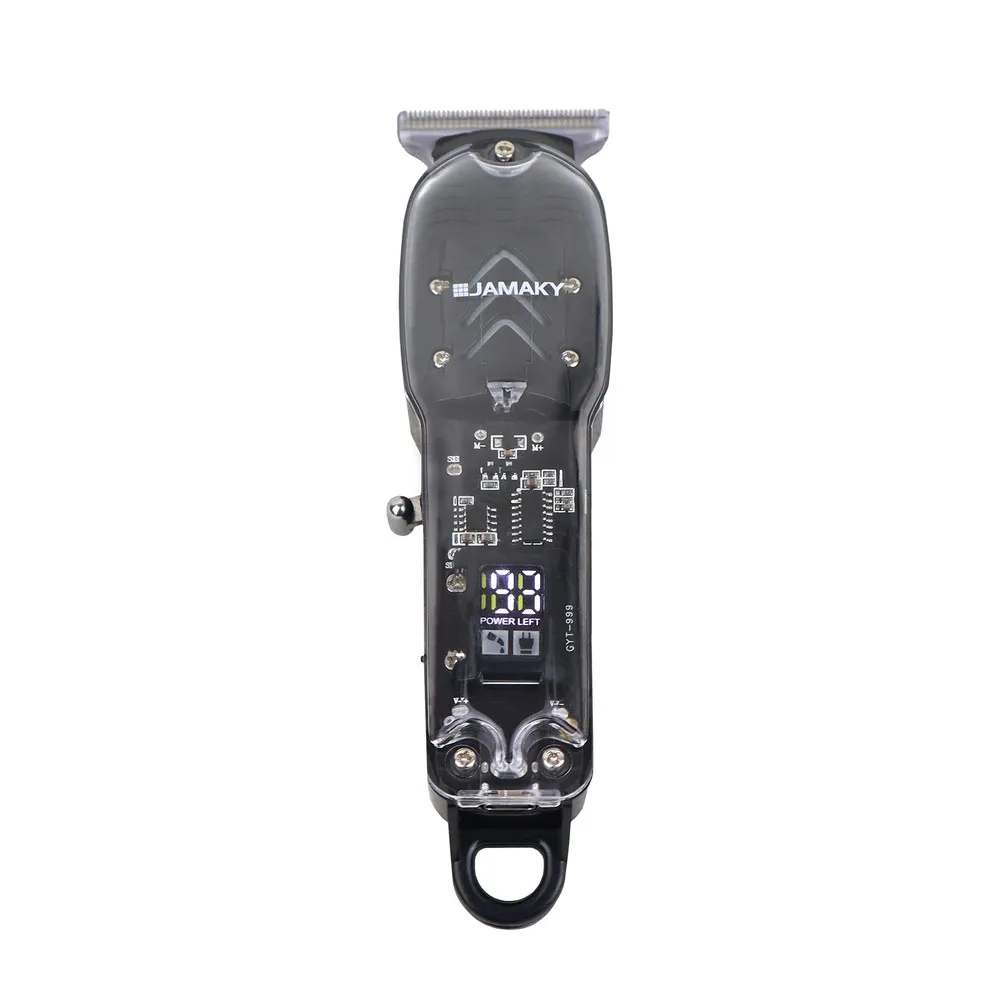 ماشین اصلاح موی سر و صورت شارژی جاماکی مدل JPC90054