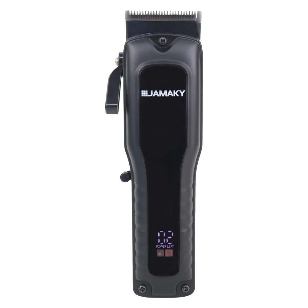 ماشین اصلاح موی سر و صورت شارژی جاماکی مدل JPC90051