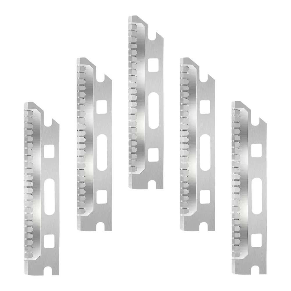 یدک تیغ ابرو پنرول مدل PRCL-Refill RB1 X5 بسته 5 عددی