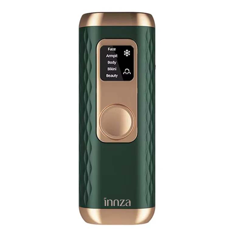 لیزر موهای زائد بدن اینزا مدل W-1095B