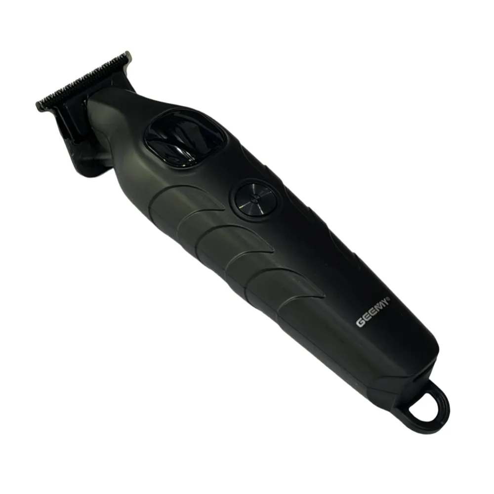 ماشین اصلاح موی صورت شارژی جیمی مدل GM-8080