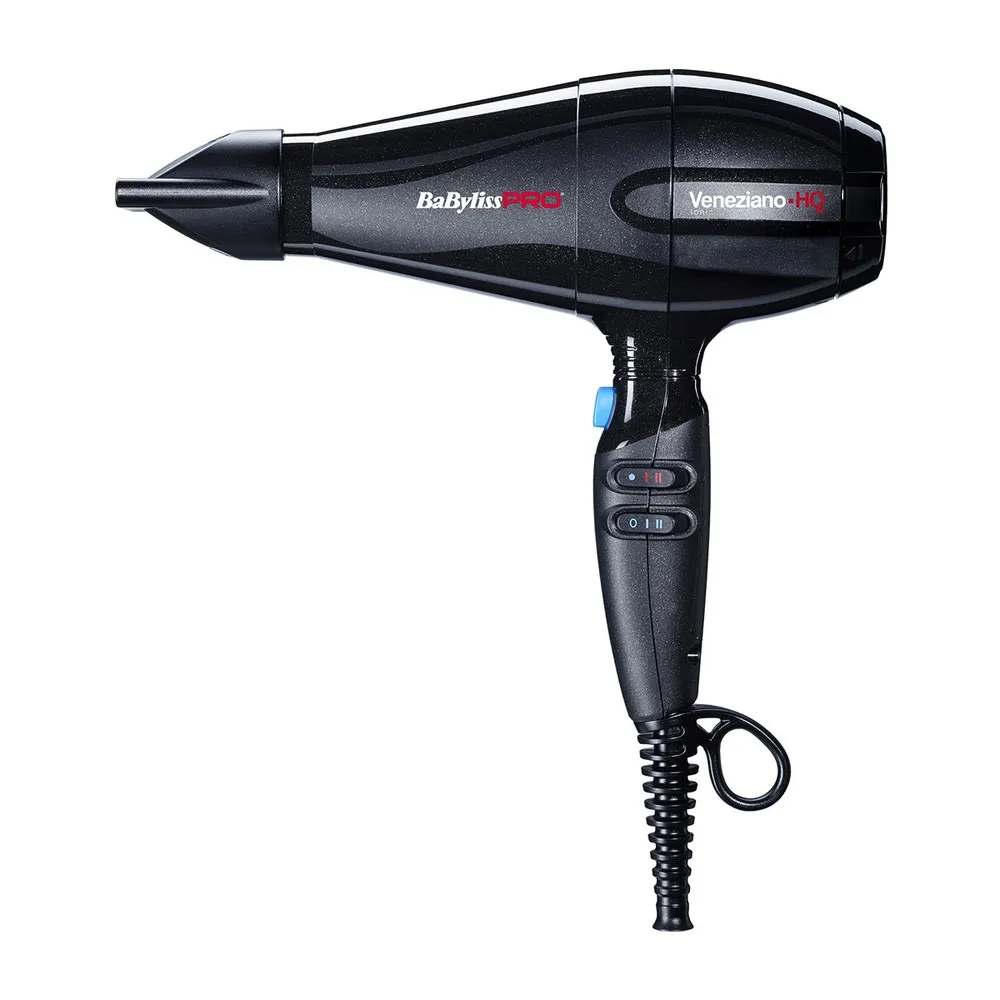 سشوار حرفه‌ای 2200 وات بابیلیس پرو مدل BAB6960IE