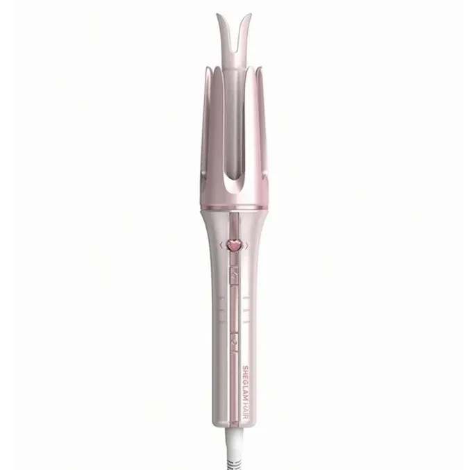 فر کننده و حالت دهنده مو شیگلم مدل Cupids Charm One-Touch 25mm
