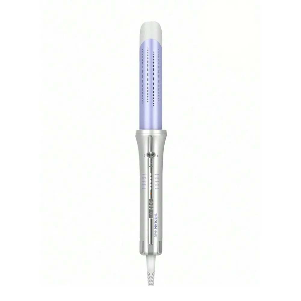 فر کننده و حالت دهنده مو شیگلم مدل Airflow Styler Pro-25mm چرخشی