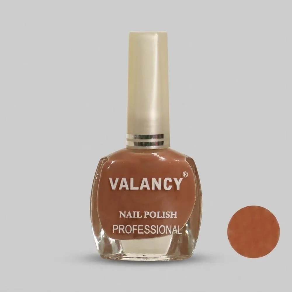لاک ناخن والانسی شماره AA19