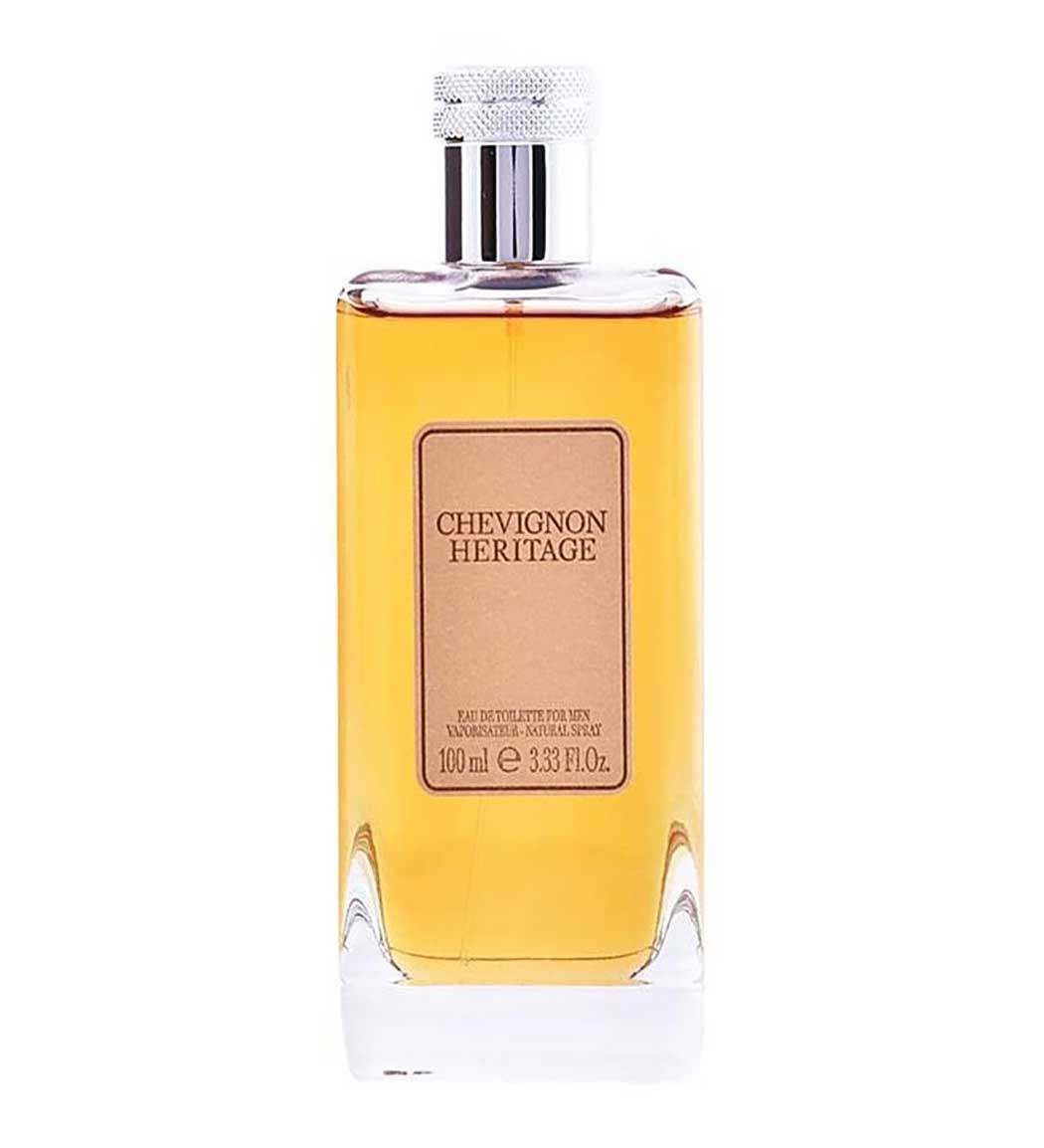عطر مردانه Heritage حجم 100میل