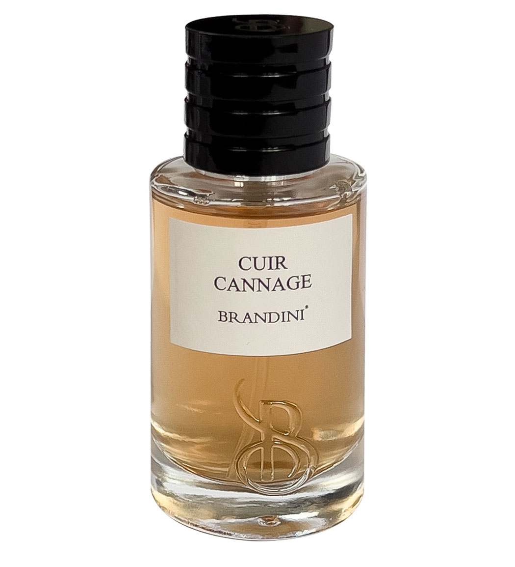 ادوپرفیوم مدل Cuir Cannage مناسب آقایان و بانوان 33میل