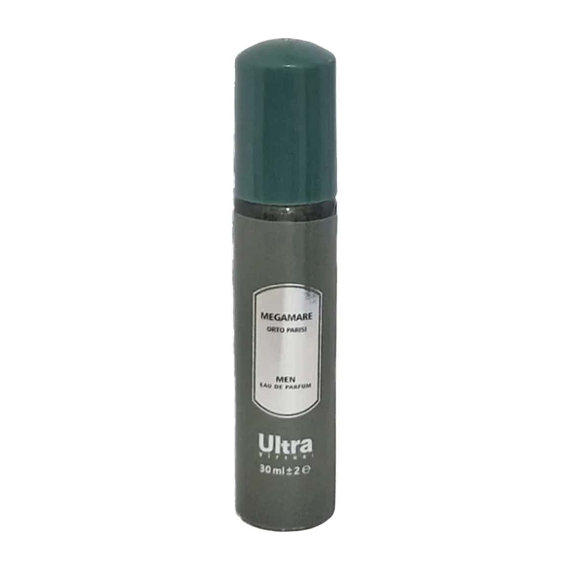 عطر جیبی قلمی مردانه مدل Megamare Orto Parisi حجم 30 میلی لیتر