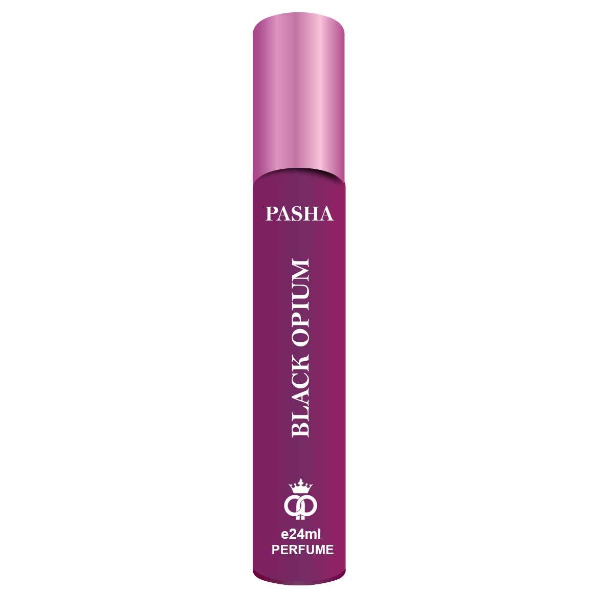 عطر جیبی زنانه مدل بلک اپیوم حجم 24میل