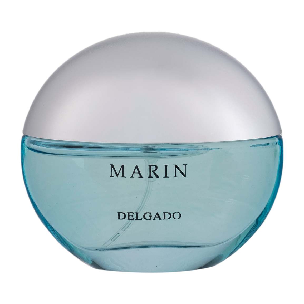 عطر جیبی مردانه مدل Bvlgari Marine حجم 25 میلی لیتر