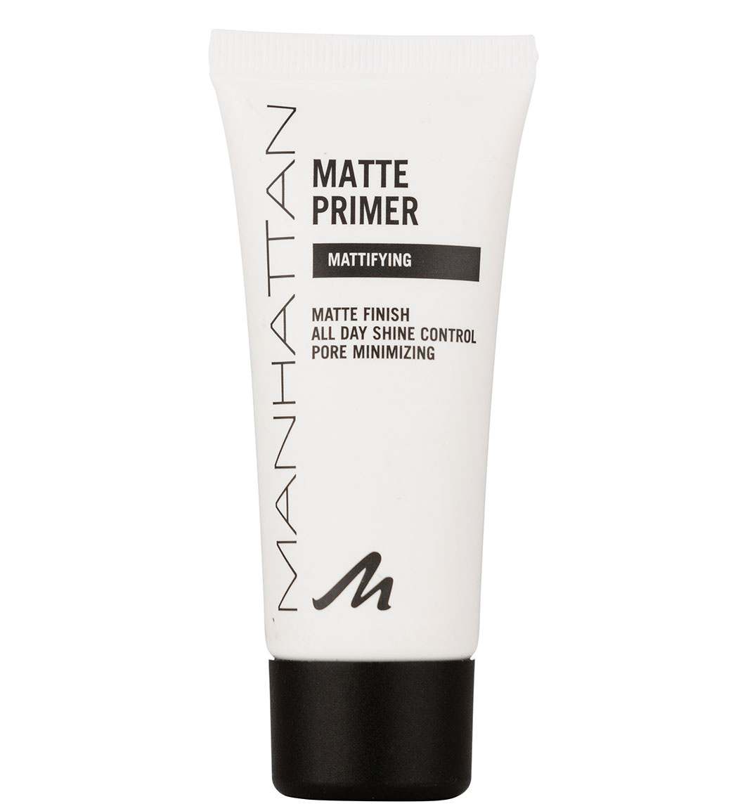 پرایمر مدل matte حجم 30 میل