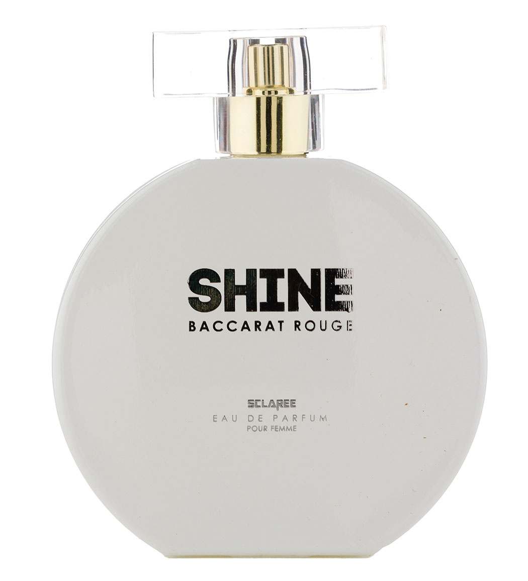 ادوپرفیوم مدل Shine حجم 100میل