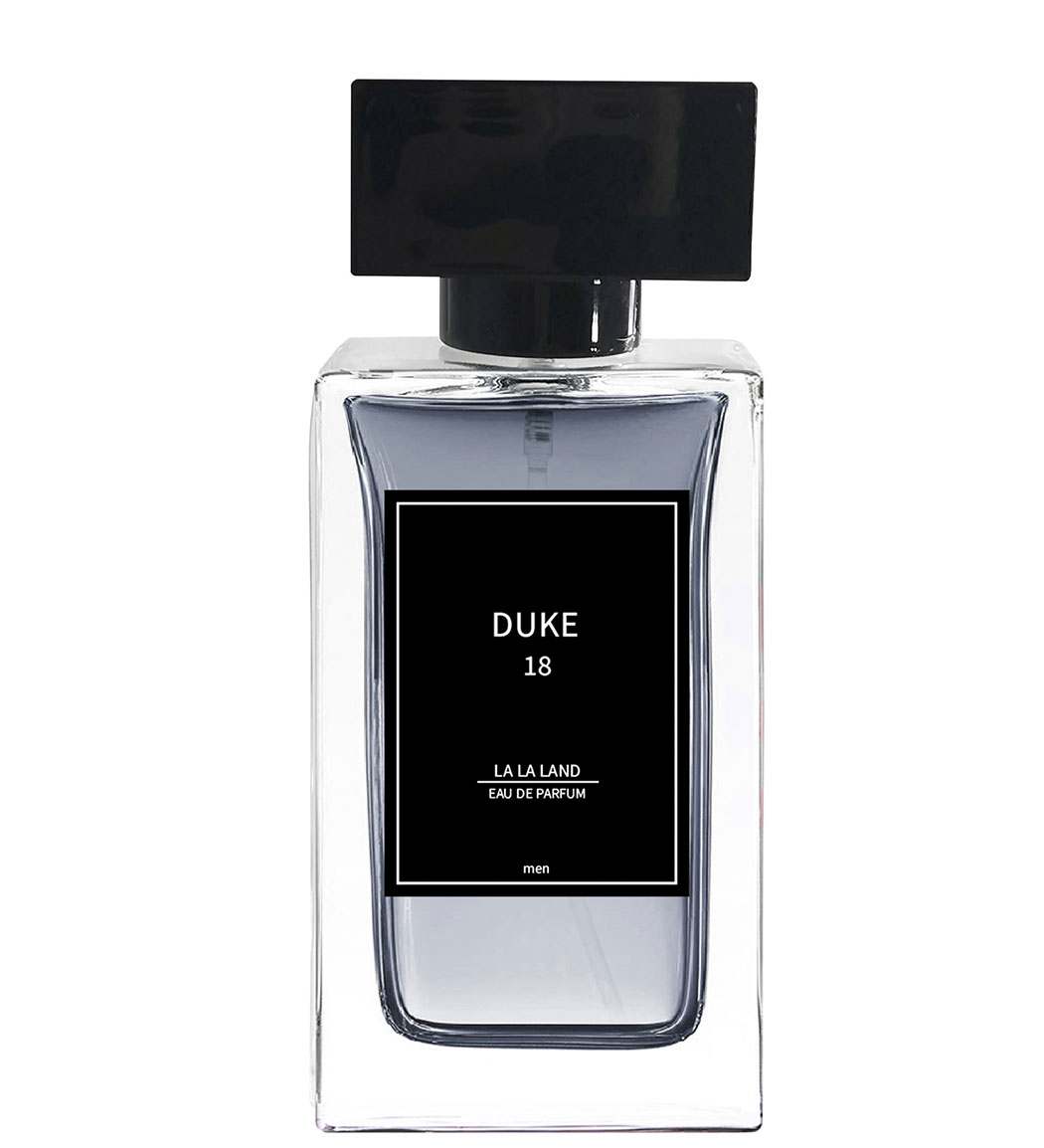عطر جیبی مردانه مدل Duke حجم 30 میلی لیتر