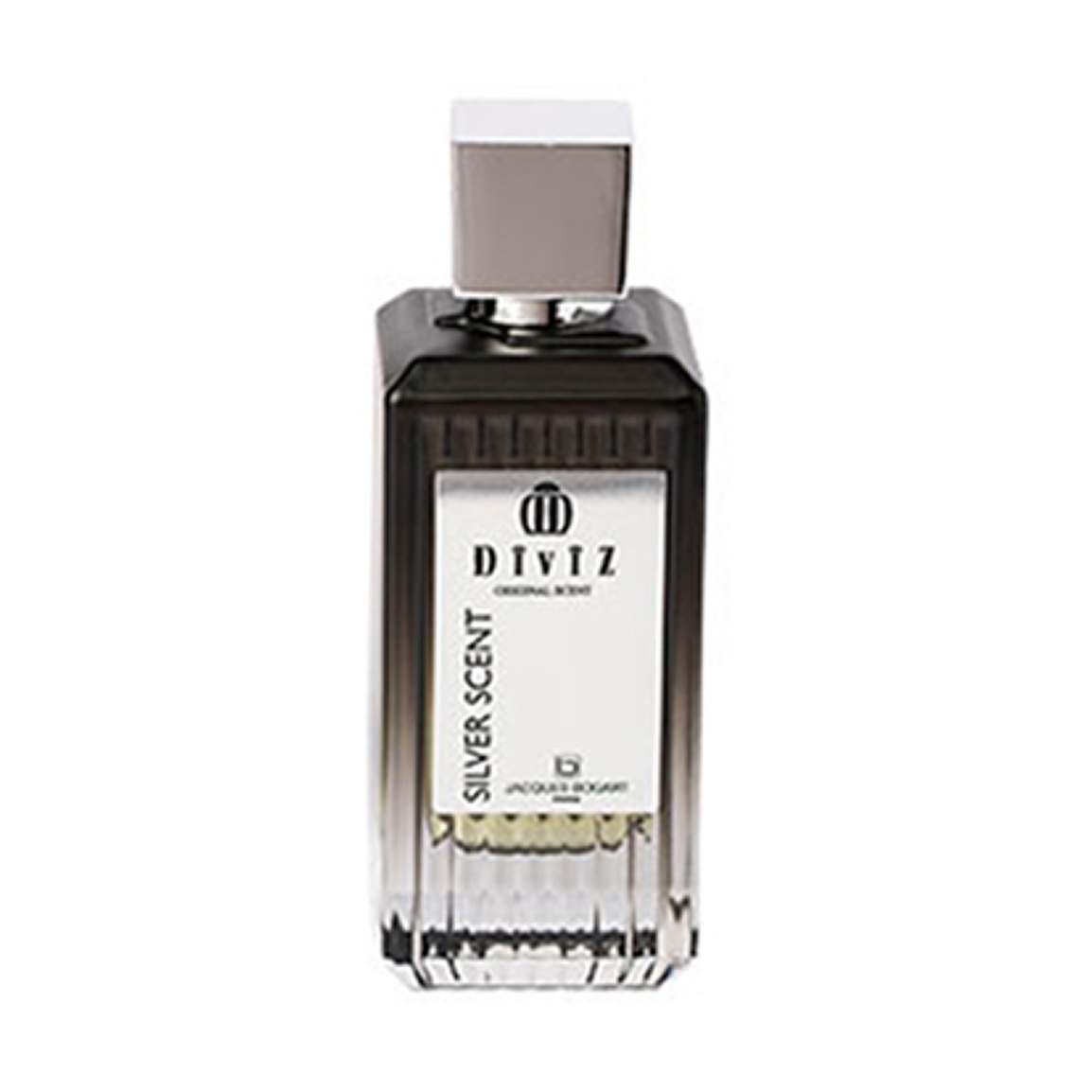 ادوپرفیوم مردانه مدل Silver Scent حجم 100 میلی لیتر
