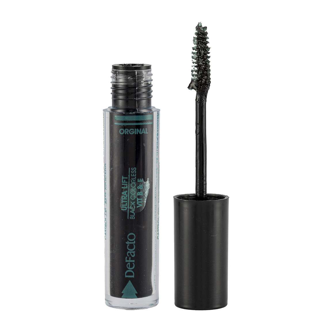 ژل ابرو ریملی مدل Ultra Lift حجم 10 میلی لیتر