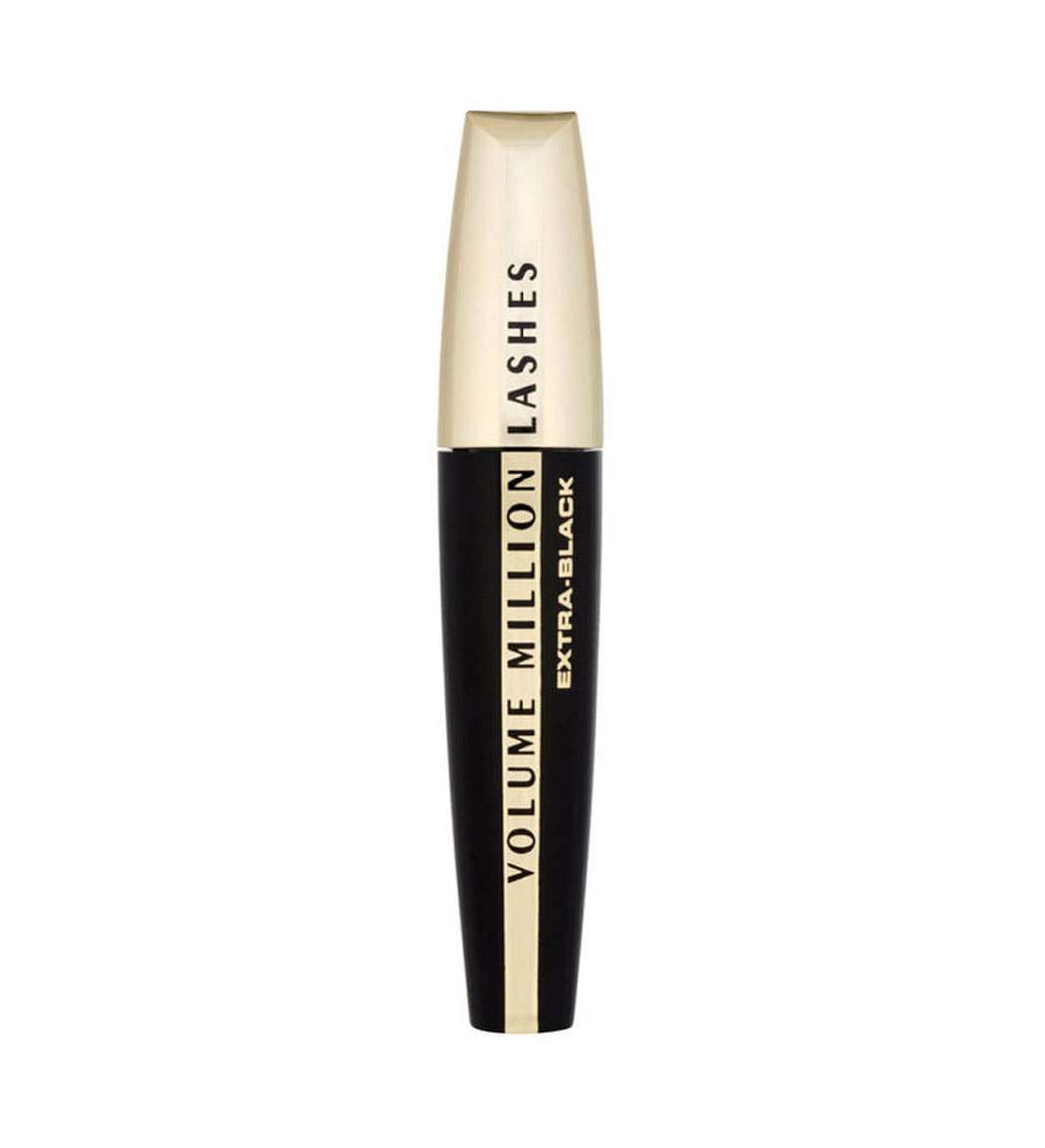 ریمل حجم دهنده مدل Volume Million Lashes Extra black