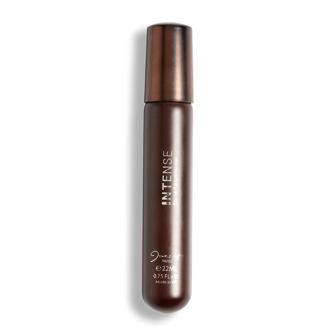 عطر جیبی مردانه مدل Intense حجم 22 میلی لیتر