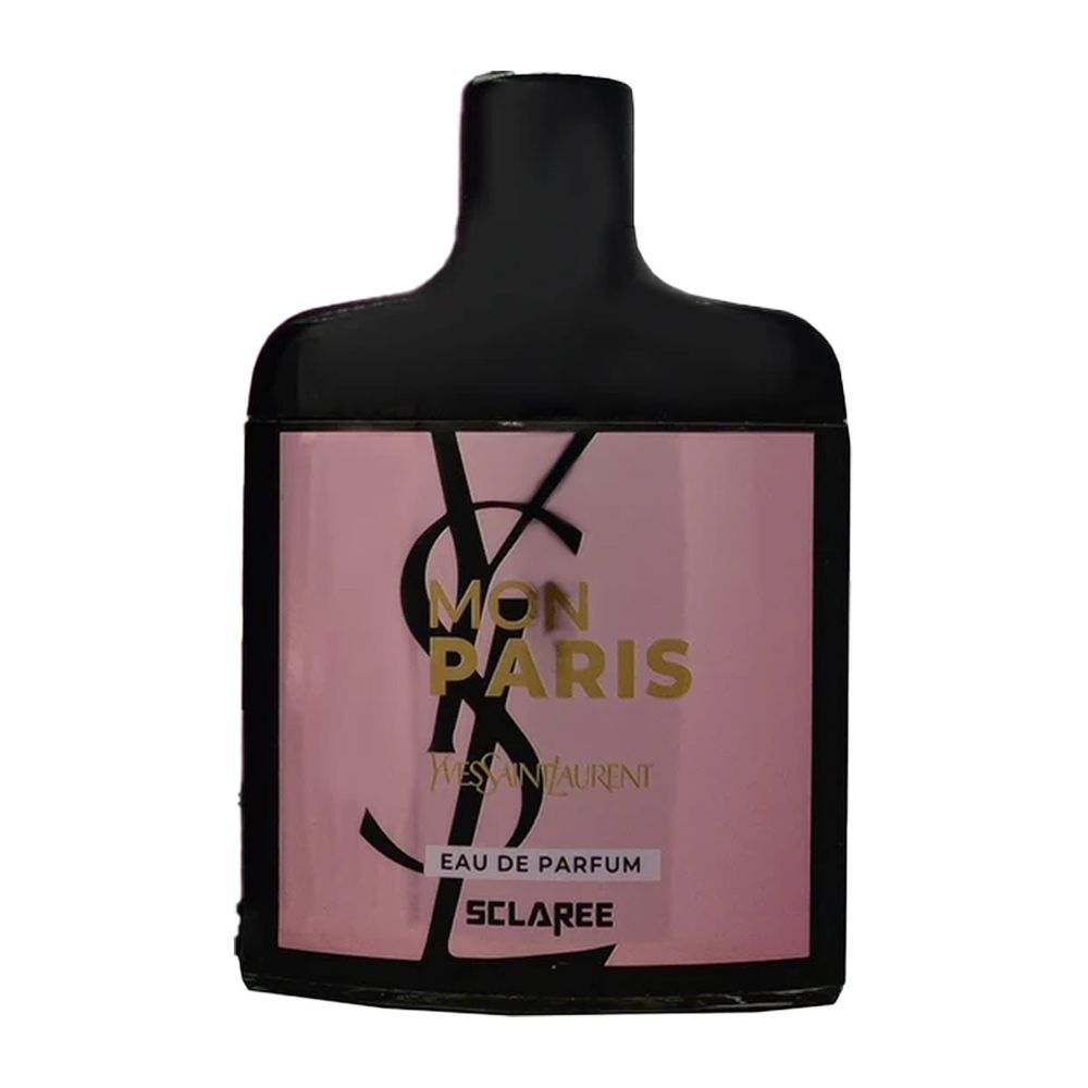 ادوپرفیوم زنانه مدل Mon Paris حجم 85 میلی لیتر اسکلاره
