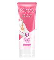 فوم شستشو ضد لک b3 مدل BRIGHT BEAUTY حجم 100 میل