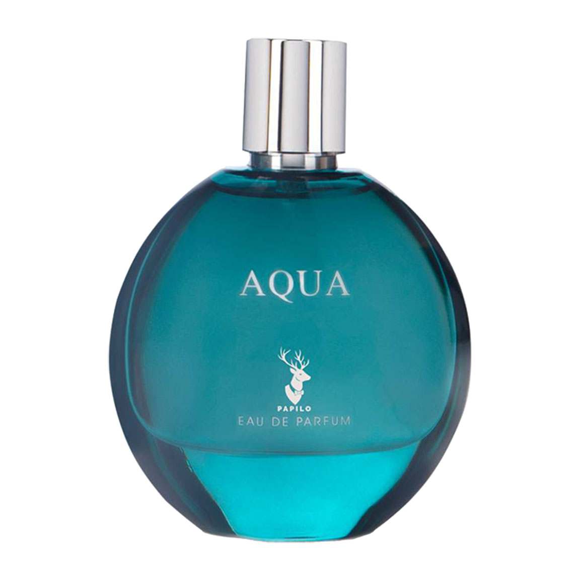 ادوپرفیوم مردانه مدل Aqua حجم 100 میلی لیتر
