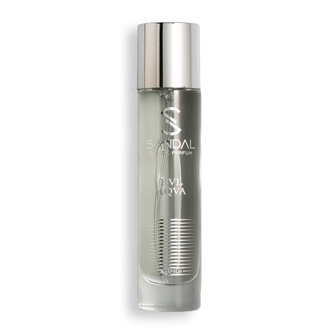عطر مردانه مدل Bvlgari Aqva حجم 33 میل