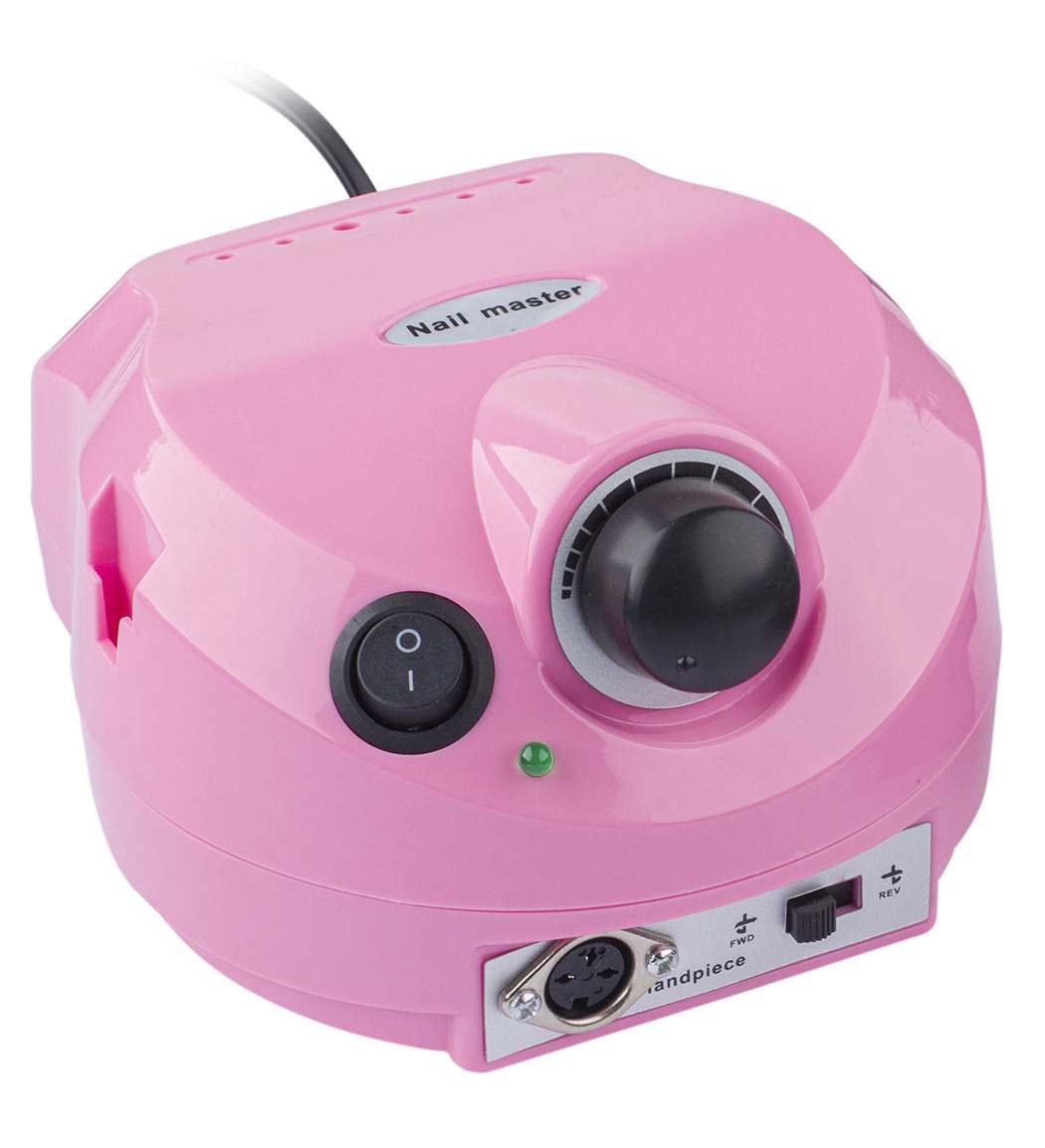 سوهان برقی مدل DM-202