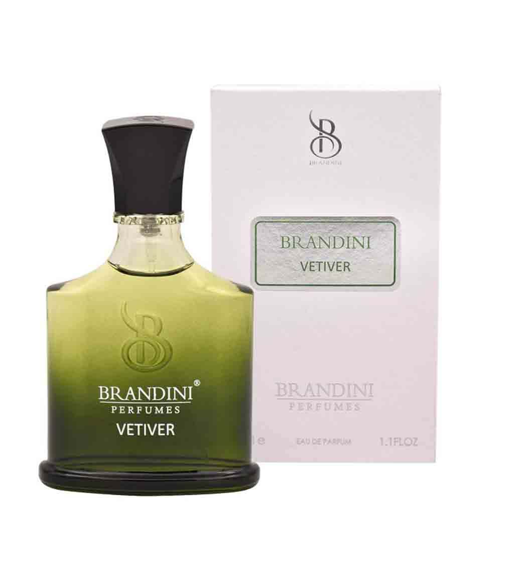 عطر Vetiver حجم 33 میل