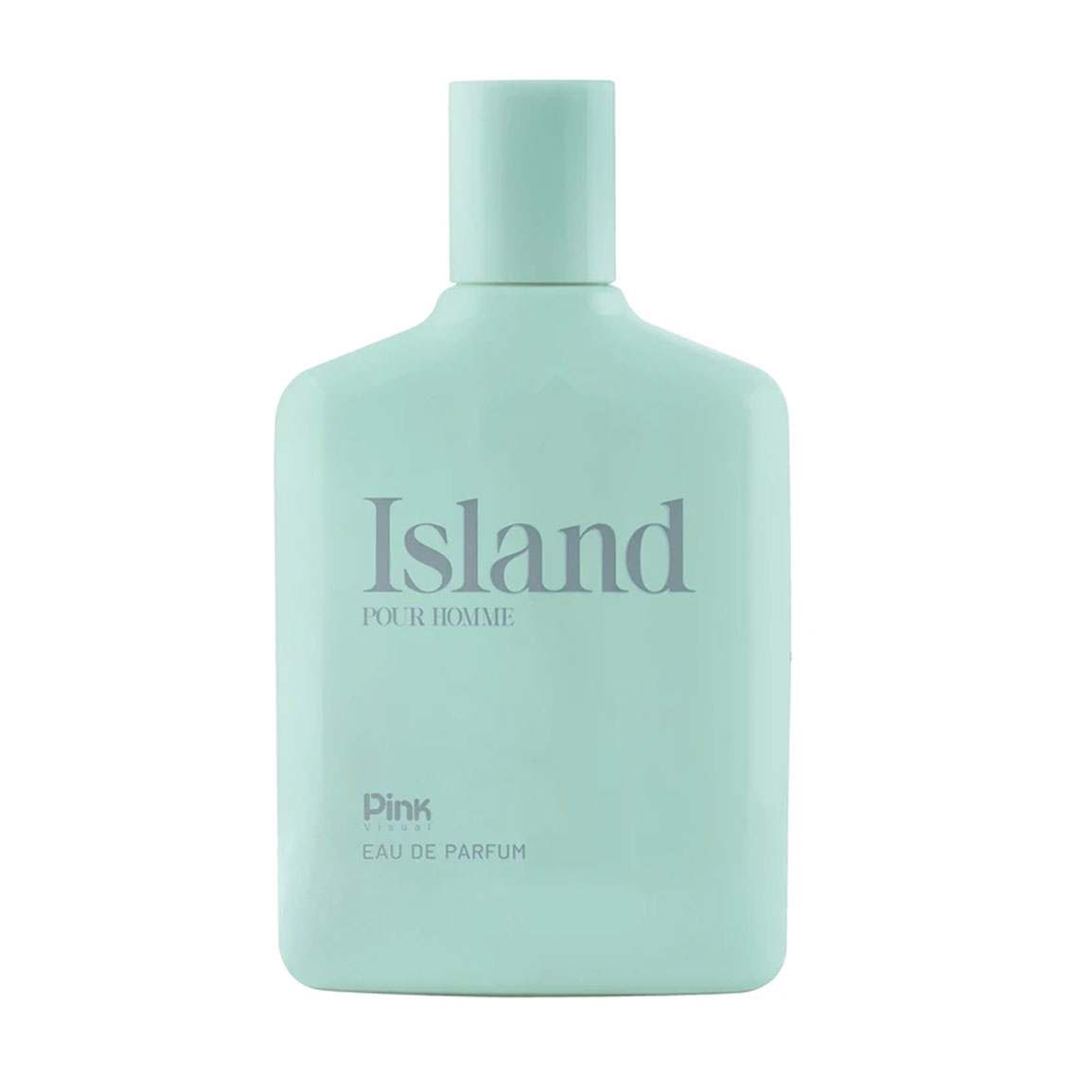 ادو پرفیوم مردانه مدل Island Bvlgari حجم 100 میلی لیتر