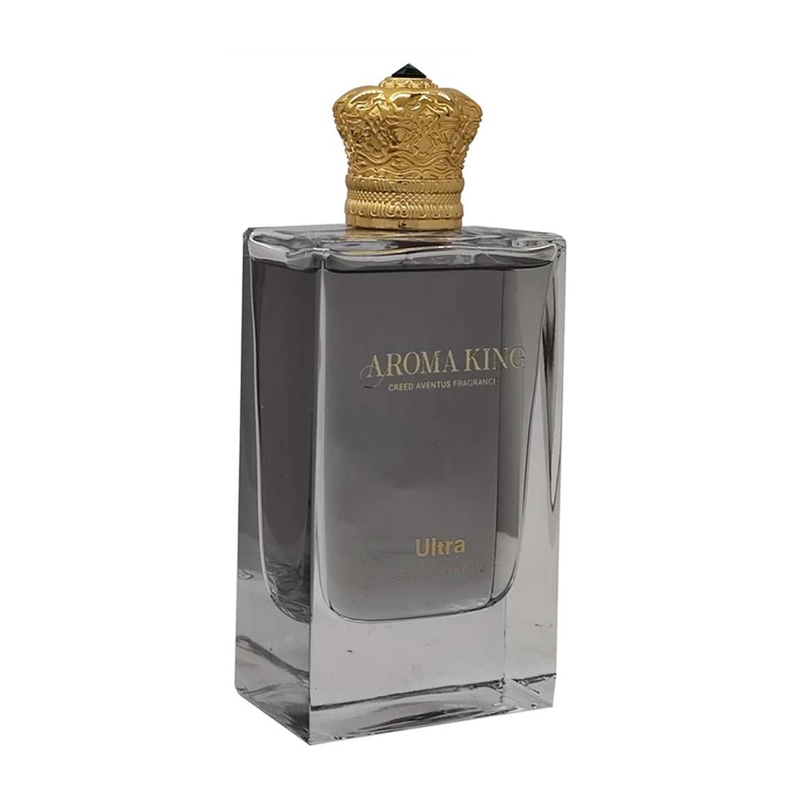ادوپرفیوم مردانه مدل Creed Aventus Aroma King حجم 100 میلی لیتر