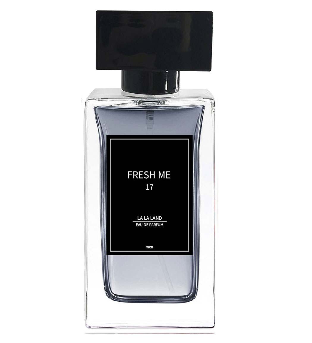 عطر جیبی مردانه مدل Fresh Me حجم 30 میلی لیتر